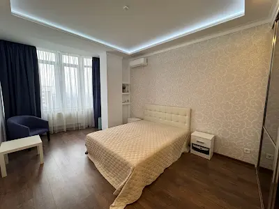 квартира за адресою Степана Руданського вул., 3-А