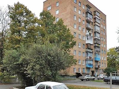 квартира по адресу Киев, Полковая ул., 74