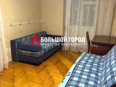 квартира за адресою Бочарова вул., 7