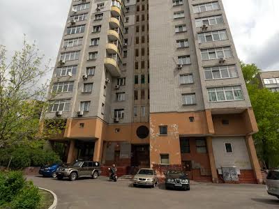 квартира по адресу Борщаговская ул., 143-Б