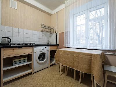 квартира по адресу Королева академика ул., 5