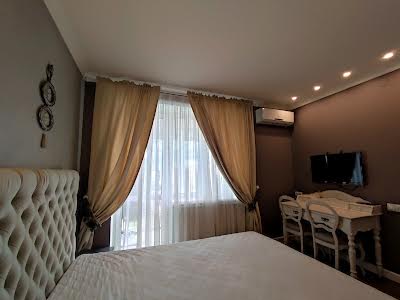 квартира по адресу Ивано-Франковск, Южный бульв., 22