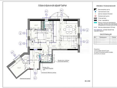 квартира за адресою Лабораторний пров., 7