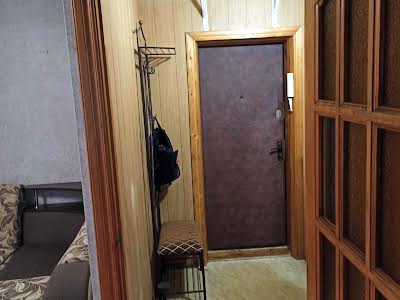 квартира за адресою Шолом-Алейхема вул., 24