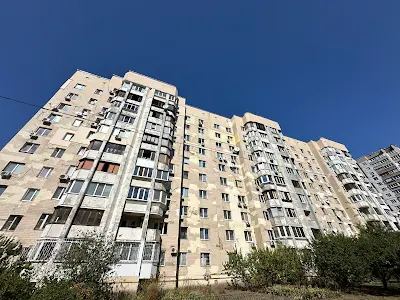 квартира за адресою Червоної Калини просп. (Маяковського Володимира), 95б