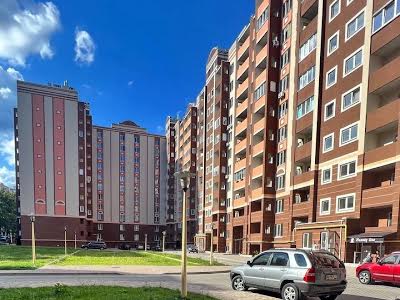 квартира за адресою Соборна вул., 105в