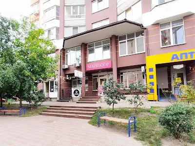 квартира за адресою Київ, Ахматової Анни вул., 34