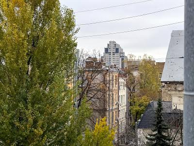 квартира за адресою Антоновича вул. (Горького), 14Б