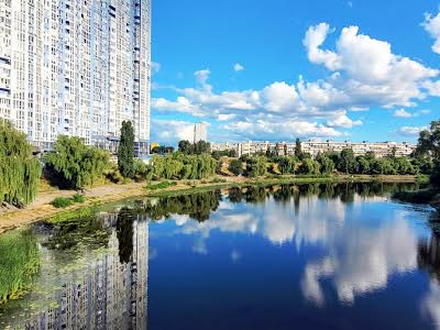 квартира по адресу Соборности просп. (Воссоединения), 30