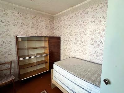 квартира за адресою Слави бульв., 9