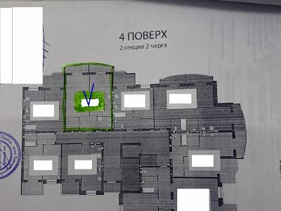 квартира по адресу Мирная ул., 19
