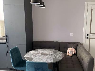 квартира за адресою Кадетський Гай вул., 10