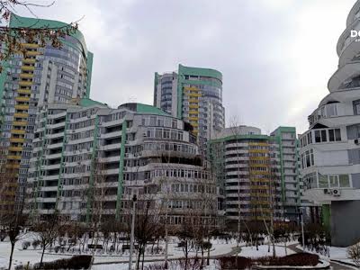 квартира по адресу Вышгородская ул., 45