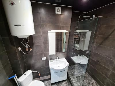 квартира за адресою Чубинського вул., 8А