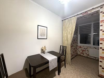 квартира за адресою Григорія Сковороди вул., 27