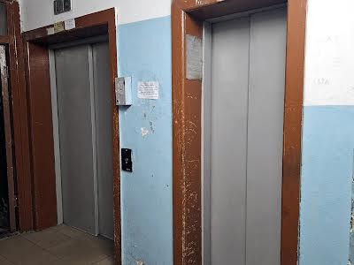 квартира по адресу Энтузиастов ул., 9