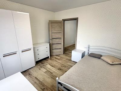 квартира за адресою Володимира Івасюка просп. (Героїв Сталінграду), 60