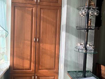 квартира за адресою Юлії Здановської вул. (Ломоносова), 60