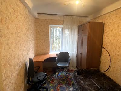квартира по адресу Отрадный просп. (Чубаря), 22А