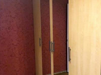 квартира по адресу Бакинская ул., 37а