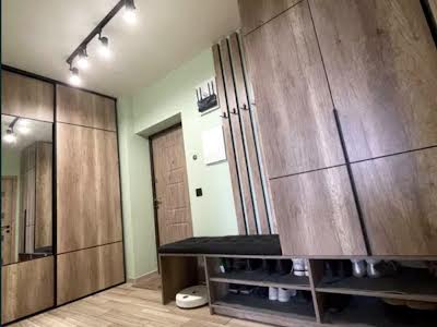 квартира по адресу Зеленая ул., 273