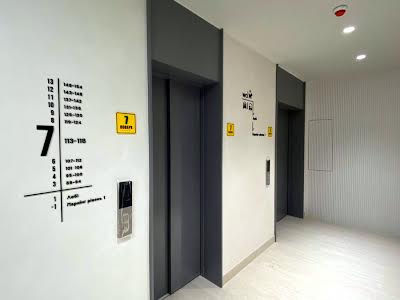 квартира по адресу Берковецкая ул., 6