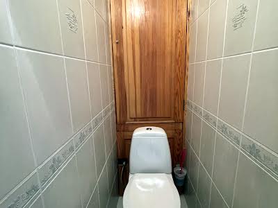 квартира за адресою Левка Лук'яненка вул. (Маршала Тимошенка), 13