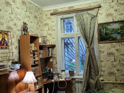 комната по адресу Івана Франка, 45