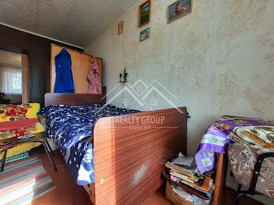 квартира за адресою Кривий Ріг, Сучасна вул., 4