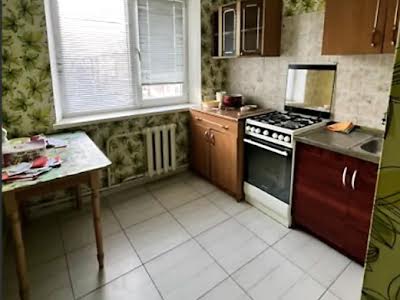 квартира по адресу Героев Крут ул., 9