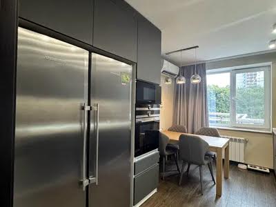 квартира за адресою Гетьманська вул., 7