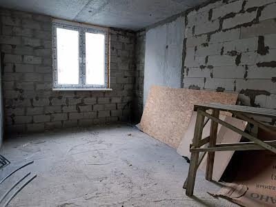 квартира за адресою Ярослава Гашека бульв., 22