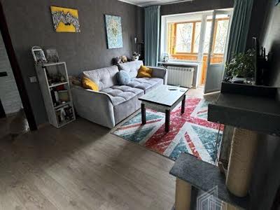 квартира по адресу Копилівська, 67