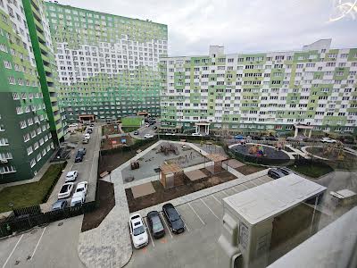 квартира за адресою Марсельська вул., 62/2