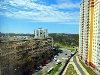 квартира по адресу Кондратюка Юрия ул., 3