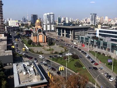 квартира за адресою Митрополита Василя Липківського вул. (Урицького), 16