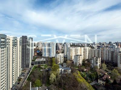 квартира по адресу Голосеевский просп. (40-летия Октября), 58
