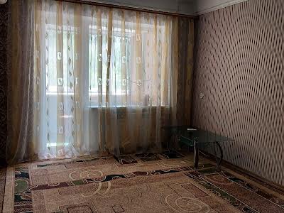 квартира за адресою Космічна вул., 110