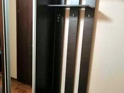 квартира по адресу Балтийский пер., 1