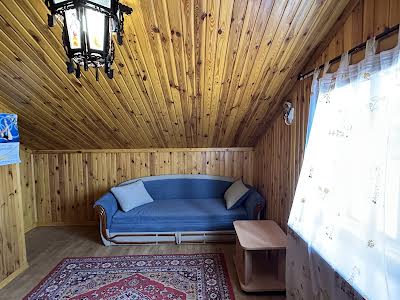 дом по адресу Лесі Україки, 11