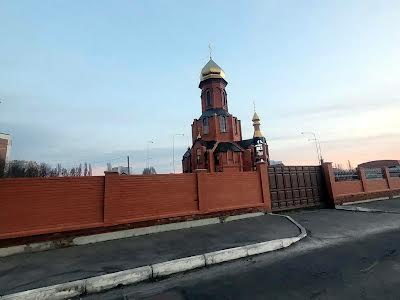 квартира за адресою Кричевського вул., 34