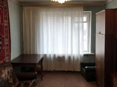 квартира за адресою Дегтярівська, 55