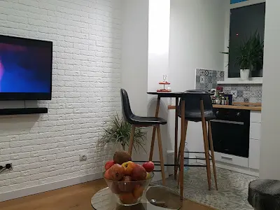 квартира за адресою Єлизавети Чавдар вул., 34