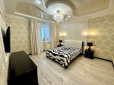 квартира по адресу Люстдорфская дорога ул., 55