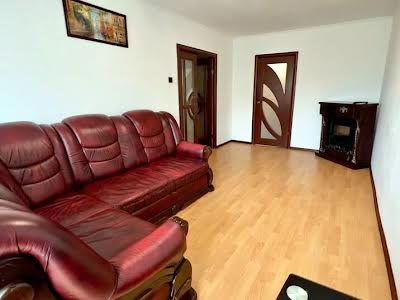 квартира за адресою Пасічна вул., 98