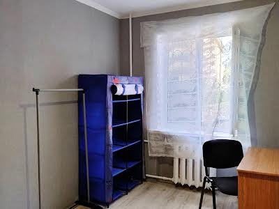 кімната за адресою Ольжича вул., 14