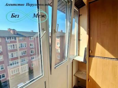 квартира за адресою Волошкова вул., 74