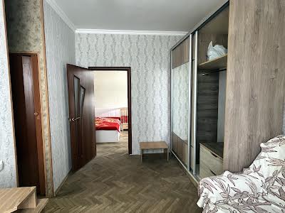квартира за адресою Повітряна вул., 83