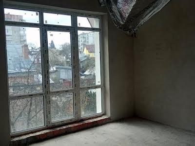 дом по адресу Под Голоском ул., 16-А