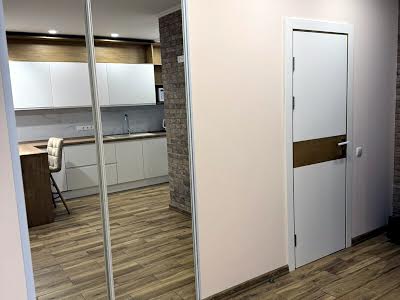 квартира по адресу Днепровская набережная ул., 16-Г